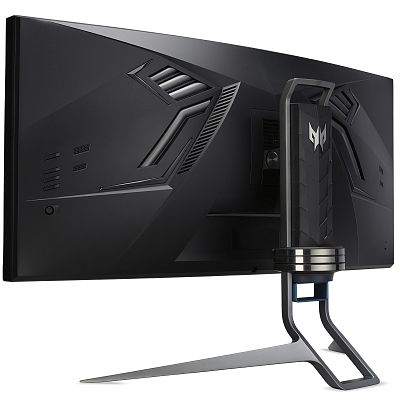 3.5K монитор Acer Predator X35 - фото 6