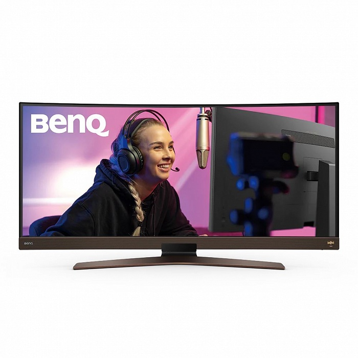 3.8K монитор BenQ EW3880R (9H.LK3LA.TBE) - фото 7
