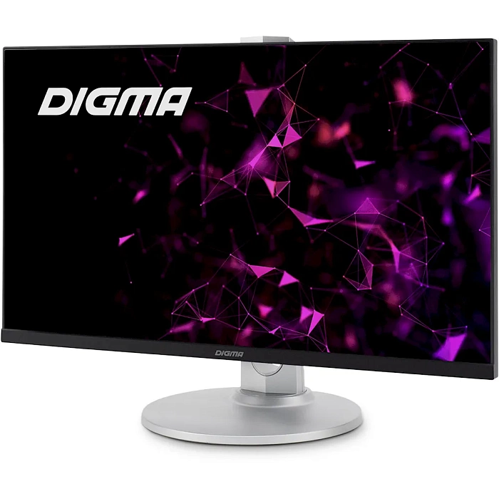 Full HD монитор DIGMA DM-MONB2407 - фото 3