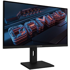 WQHD монитор Gigabyte G27QX