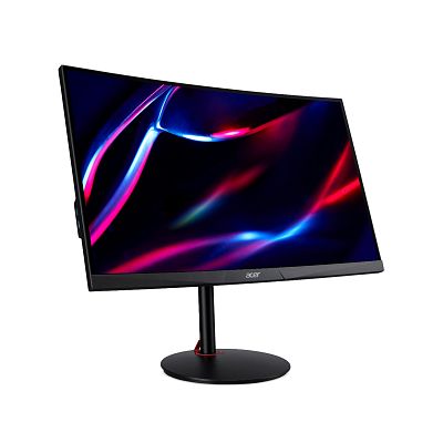 WQHD монитор Acer XR272U P (UM.HX2AA.P07) - фото 2