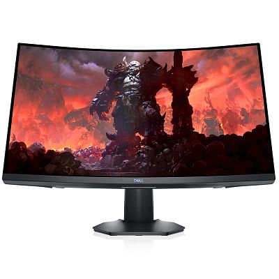 WQHD монитор Dell S2722DGM - фото 2