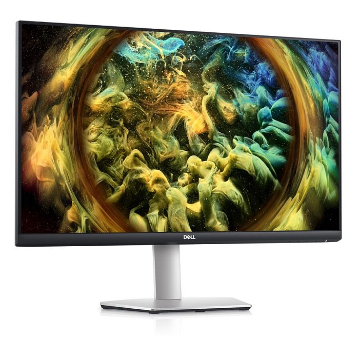 4K монитор Dell S2721QS - фото 1