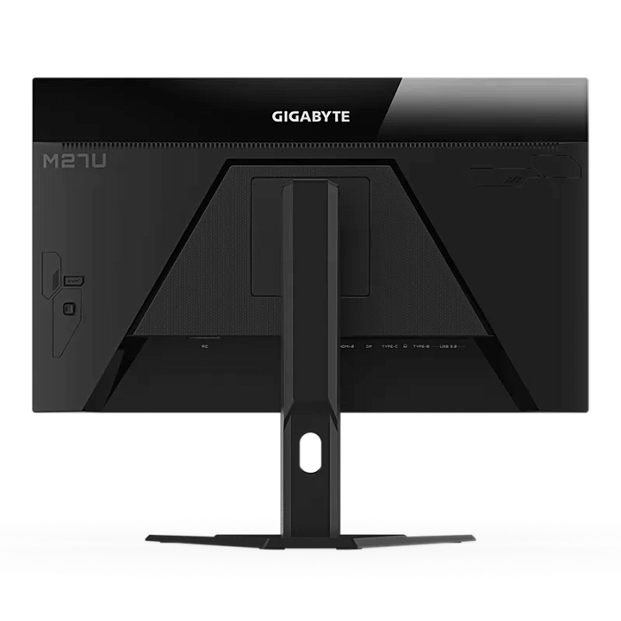 4K монитор Gigabyte M27U - фото 6