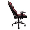 Компьютерное кресло Thermaltake U Comfort Black-Red Gaming Chair (GGC-UCO-BRLWDS-01) - фото 3