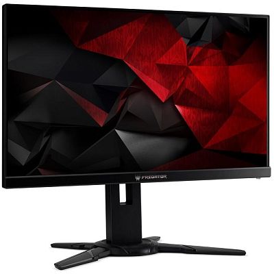 Full HD монитор Acer Predator XB272bmiprzx - фото 2