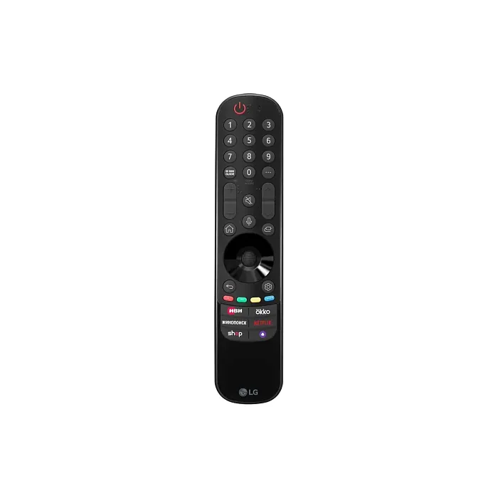 4K телевизор LG 75UR78009LL - фото 8