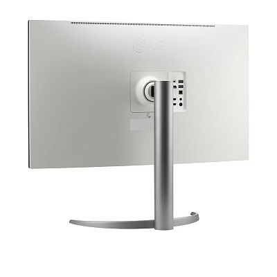 4K монитор LG 32BQ85U-W - фото 5