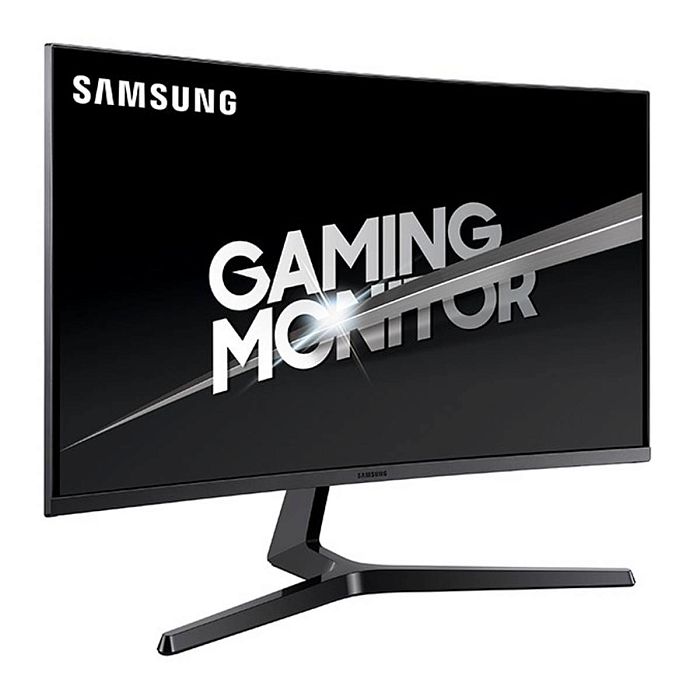 WQHD монитор Samsung C32JG52 - фото 2
