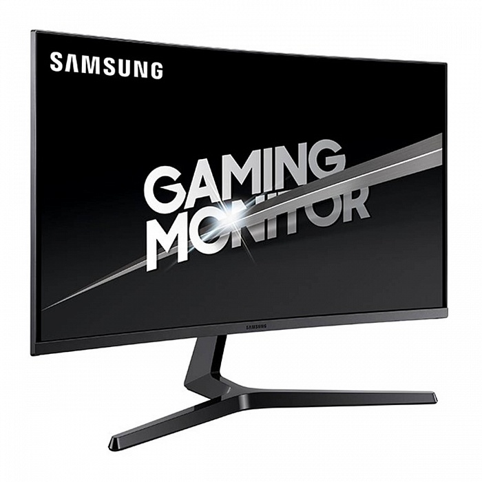 WQHD монитор Samsung C32JG52 - фото 2