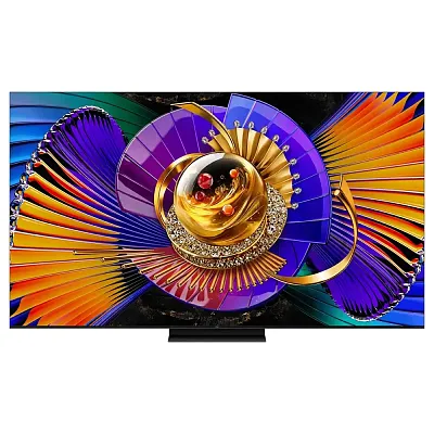 4K телевизор TCL 55C7L - фото 1