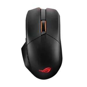 Игровая мышь ASUS ROG Chakram X Origin (90MP02N1-BMUA00)