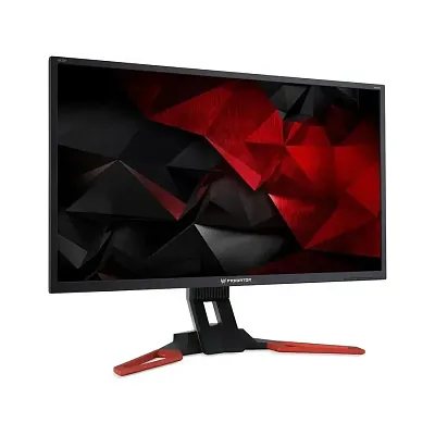 WQHD монитор Acer Predator XB271HUAbmiprz - Уценка [использовался в демозоне] - фото 2