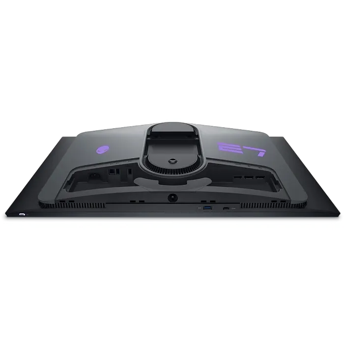 WQHD QD-OLED монитор Dell Alienware AW2725DF - фото 4
