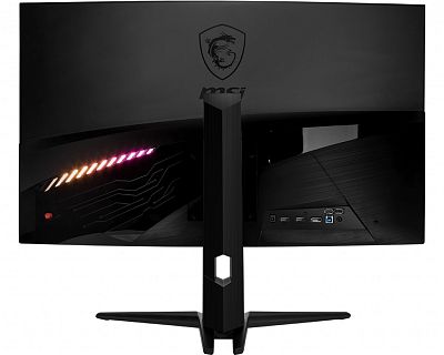 WQHD монитор MSI Optix MAG321CQR - фото 3