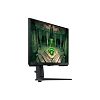 Full HD монитор Samsung Odyssey G4 S25BG400EI (LS25BG400EIXCI) - фото 4