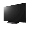 4K OLED телевизор LG OLED48C4RLA - фото 3