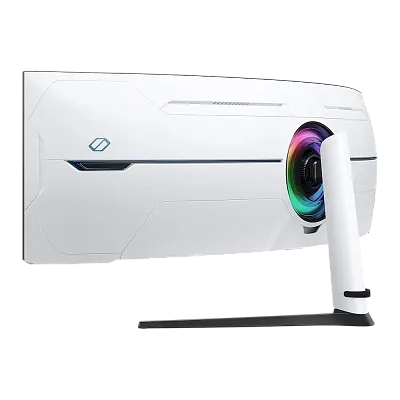 DUHD монитор Samsung Odyssey Neo G95NC (LS57CG952NIXCI) - фото 5