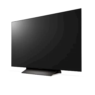 4K OLED телевизор LG OLED48C4RLA - фото 3