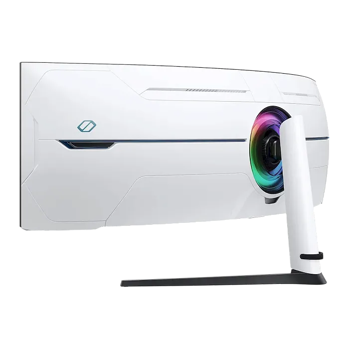 DUHD монитор Samsung Odyssey Neo G95NC (LS57CG952NIXCI) - фото 5