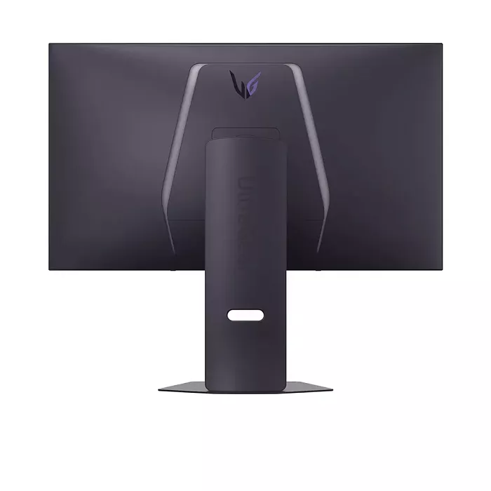 4K OLED монитор LG UltraGear 32GS95UV-B - фото 4