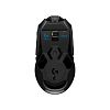 Игровая мышь Logitech G903 LightSpeed Hero (910-005676) - фото 3