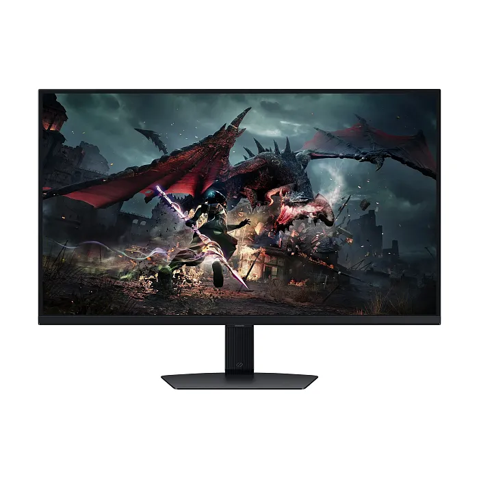 WQHD монитор Samsung Odyssey G50D S32DG50 (LS32DG502EIXCI) - фото 2