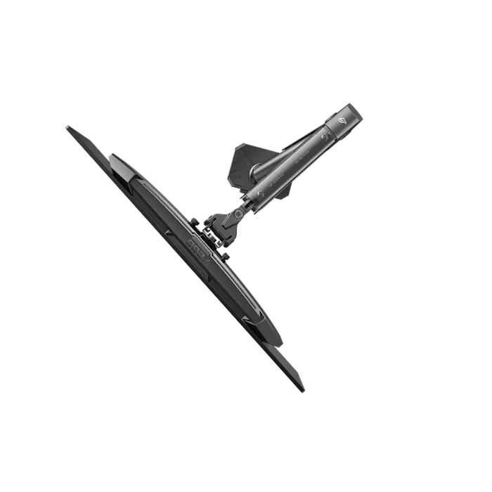 Кронштейн для монитора ASUS ROG Ergo Monitor Arm AAS01 (90LA00Q0-B01170) - фото 4