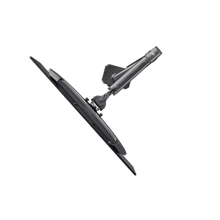 Настольный кронштейн ASUS ROG Ergo Monitor Arm AAS01 (90LA00Q0-B01170) - фото 4