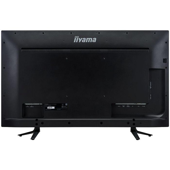 4K монитор Iiyama ProLite X4071UHSU-B1 - фото 5