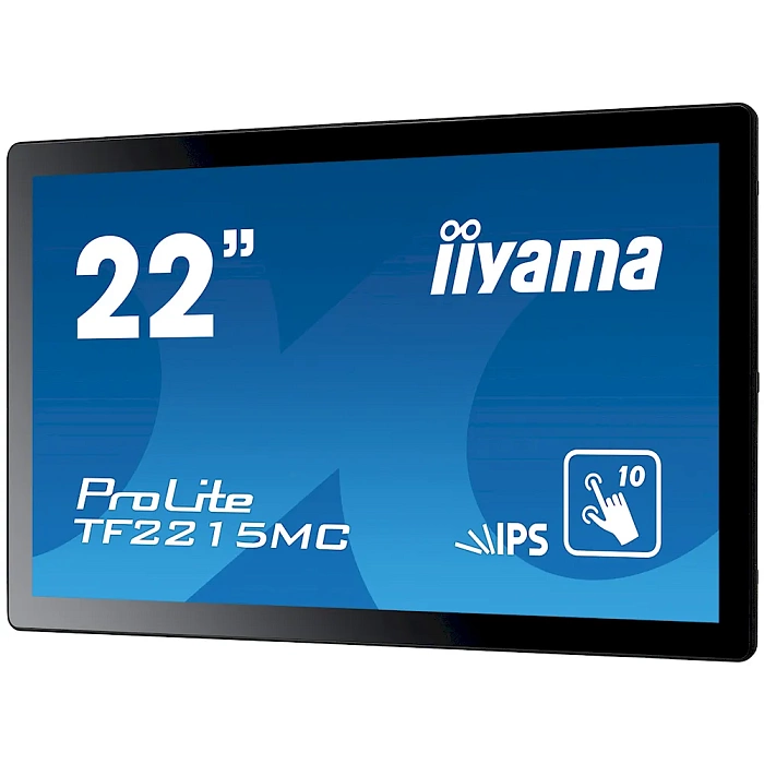 Интерактивная Full HD панель iiyama TF2215MC-B2 - фото 5