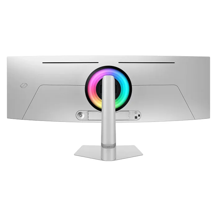 DWQHD монитор Samsung Odyssey OLED G9 S49DG93 (LS49DG934SUXEN) - фото 5