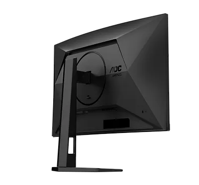 Full HD монитор AOC C27G4ZXU - фото 5