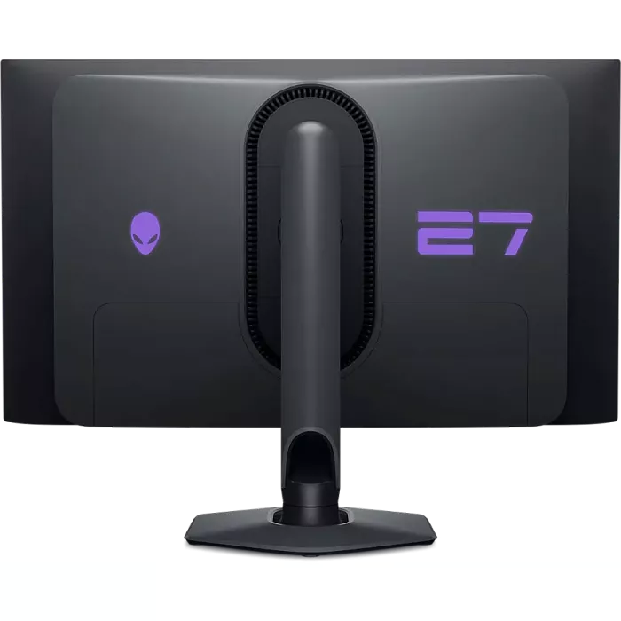 WQHD QD-OLED монитор Dell Alienware AW2725DF - фото 7