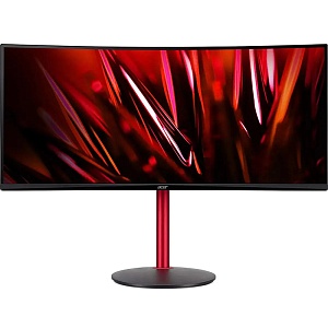 3.5K монитор Acer Nitro XZ342CUPbmiiphx (UM.CX2EE.P13)