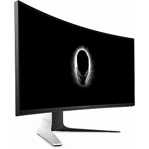 4K QD-OLED монитор Dell Alienware AQ3225QF