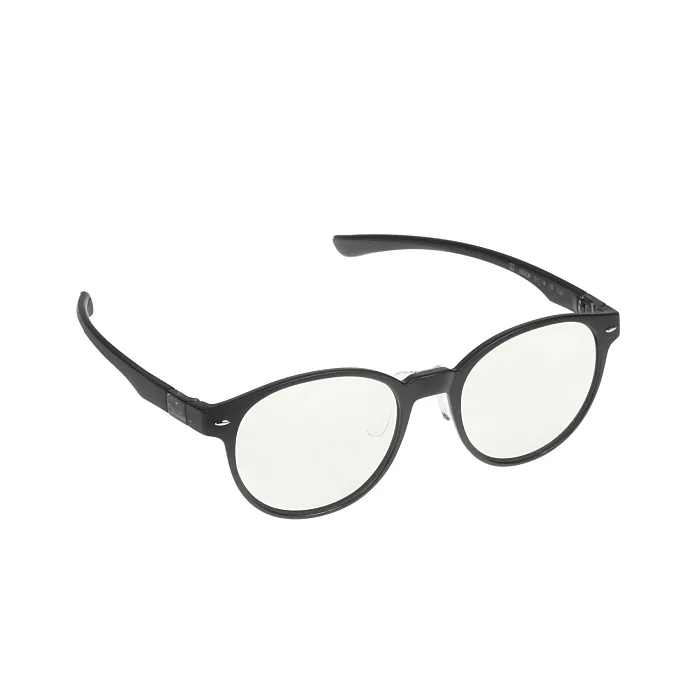 Очки для компьютера Qukan W1 Anti-Blue Light, Matte Black (1A152CNB) - фото 1