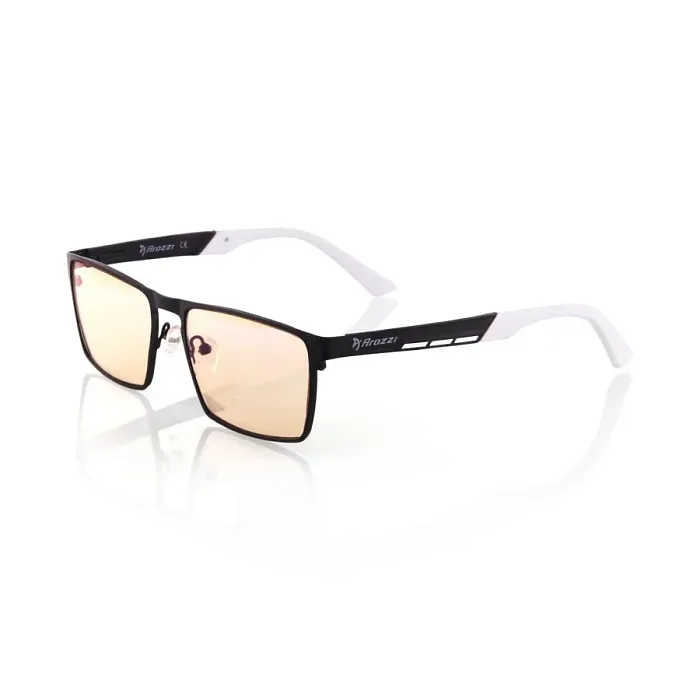 Очки для компьютера (для геймеров) Arozzi Visione VX-800 Black (VX800-2) - фото 1