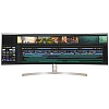 DWQHD монитор LG 49WL95C-WE - фото 2