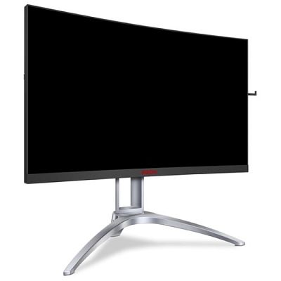 WQHD монитор AOC AGON AG273QCX - фото 2