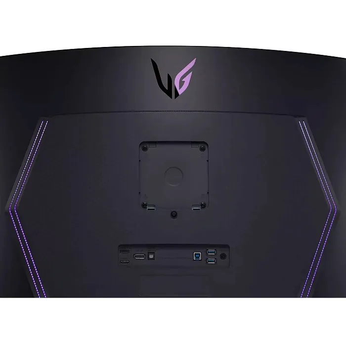 3.5K OLED монитор LG UltraGear 45GR95QE-B - фото 8