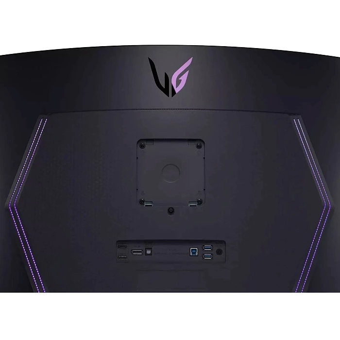 3.5K OLED монитор LG UltraGear 45GR95QE-B - фото 8