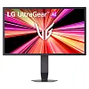 Full HD монитор LG UltraGear 25G590B-B - фото 2