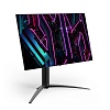 WQHD OLED монитор Acer Predator X27Ubmiipruzx (UM.HXXEE.001) - фото 1