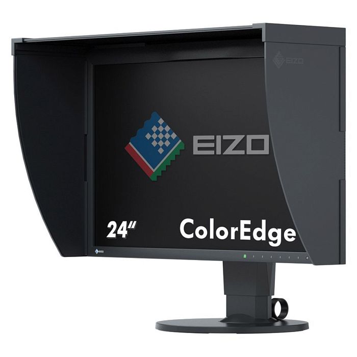 4K монитор Eizo CG248-4K - фото 2