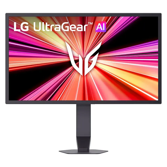 Full HD монитор LG UltraGear 25G590B-B - фото 2