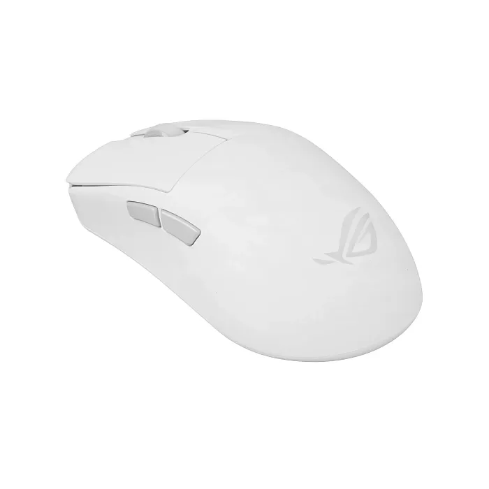 Игровая мышь ASUS ROG Harpe Ace Mini, белый (90MP03Z0-BMUA10) - фото 4