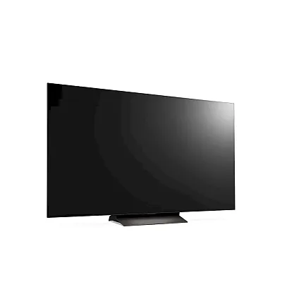 4K OLED телевизор LG OLED65C4RLA - фото 6