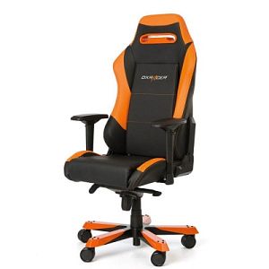 Компьютерное игровое кресло DXRacer OH/IS11/NO