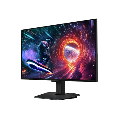 WQHD монитор Samsung Odyssey G5 G50SF S27FG502SI (LS27FG502SIXCI) - фото 3